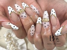 アクリル+デザイン