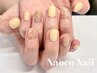 【HAND/オフorフィルイン込】初めて方へ*選べるシンプル春夏デザイン¥10800