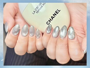 ツインネイル 塩釜口店(twin.nail)/マグネット