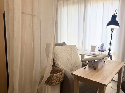 シエルクネイル(CieLc nail)の写真