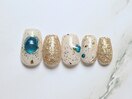 【定額プラチナコース¥6800】