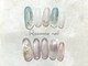 ロザンナ ネイル(Rosanna Nail)の写真