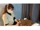 ほぐシェルジュの写真/【考えすぎ・眼の疲れに◎】全身+ヘッドリセット90分｜8800→7980円