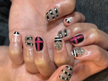 グレースネイル(GRACE nail)の写真