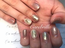 サロブリーユ(Carebrille)/定額Ａコース