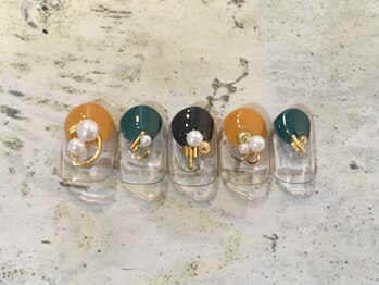 クワイ(Qui)/バルーンフレンチ