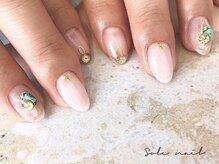 ソル ネイル(Sole Nail)/