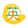 筋膜整体 ヒデ 福岡博多(HIDE)ロゴ