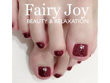 フェアリー ジョイ(Fairy Joy)/