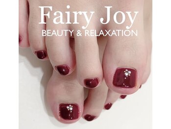フェアリー ジョイ(Fairy Joy)/