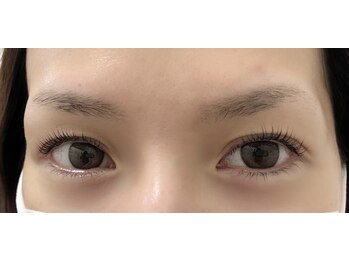 エシア(ECIA)/ラッシュリフト