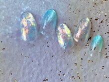 ネイルクルール(Nail.Couleur)/2021-spring-summer-5