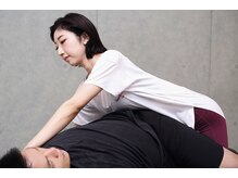 全力ストレッチ 田町三田店/全力ストレッチ三田店