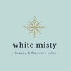 ホワイトミスティ(White misty)ロゴ