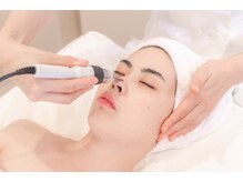 ポーラ 花畑店(POLA)/ディープケアクレンズ