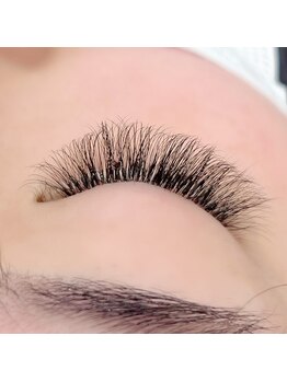 ラフォクシー(La.Foxy)/6Dボリュームラッシュ 岸和田