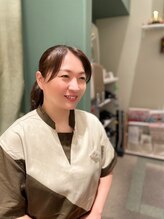 リラク コクーンシティ店(Re.Ra.Ku)&nbsp;オカデラ 