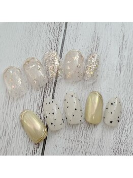 シエルズビューティー(ciel's beauty)/