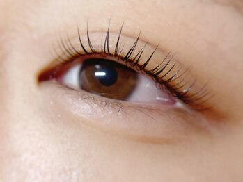 ラッシュ 広島店(RLASH)/ラッシュアディクト付きパーマ