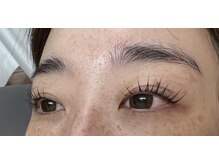 ナチュレ 新松戸店(NATURE)/パリジェンヌラッシュリフト