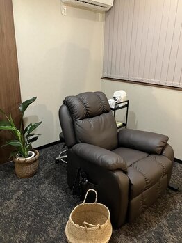 ディア(dear...)/施術室2