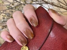 シピー(chipie by anon)/YUI◆ちゅるん×テラコッタ¥6480