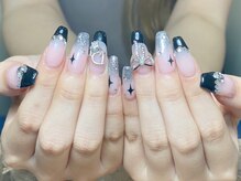 ミスシュガーネイル(MS Sugar Nail)/