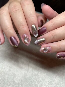 ルミエナ 銀座(Lumiena Ginza)/120分コース