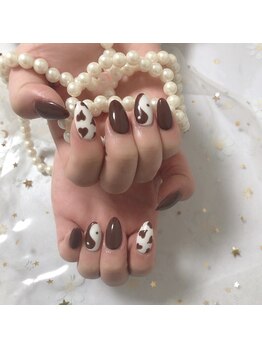 カスミネイル(Kasumi Nail)/