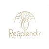レスプロンディール(Resplendir)ロゴ