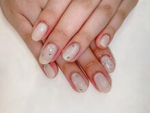 リパール 市駅前店(Re Pearl)/キラキラシンプル