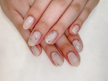 リパール 市駅前店(Re Pearl)/キラキラシンプル