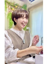 アロマル(Aromaru?)&nbsp;haruca 