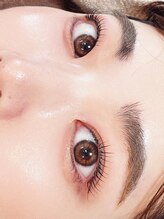 紬麦 栄店(tsumugi)/ まつ毛パーマ・パリジェンヌ