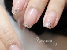 ラヴィン(Lovin)/【パラジェル】ラメグラ