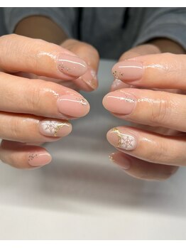 アミ(ami)/プチアートコース♪