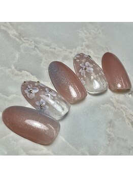 リアン(lien)/定額トレンドa