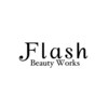 フラッシュ 春日井店(Flash)ロゴ
