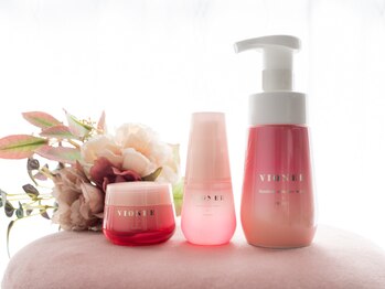 アオアクア(AOakua)/フェムケアに強いサロン!