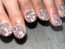 エヌアット 新宿西口(n@nail)/フラッシュ