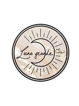 ルナグランデ(Luna grande.)&nbsp;Luna grande. 