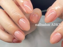 アドリー ラパン(ADRY./ Lapin)/あやの担当♪ワンカラー