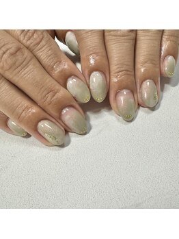 ソワネイル(SoiNail.)/定額ナチュラル