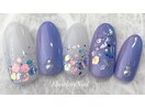 【定額アート】オフ込み7800円
