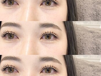 アコテアット ネイル アイ(acote @)/バインドロック120束/担当高嶋