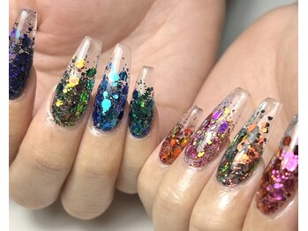 スカルプ♪ ¥15,300