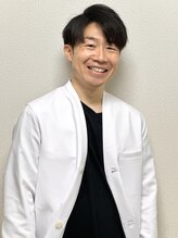 シールド バイ ココイロ(SHIELD by COCOIRO) 折原 由規