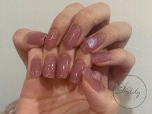 エスリリープラス(SLily+)/【ワンカラ―(＋パーツ代)】