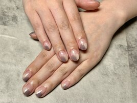 ぬりかけニュアンス