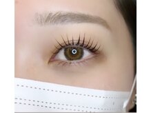 ルシェル(LECIEL)の雰囲気（パーマロッド多数ご用意パリジェンヌラッシュリフト認定サロン）